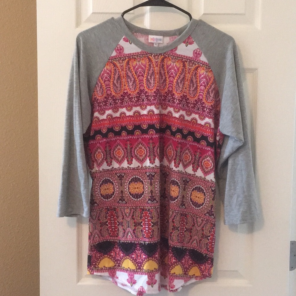 LuLaRoe Randy Large